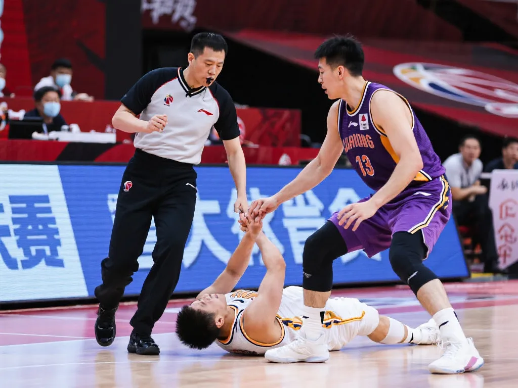 入比賽節奏