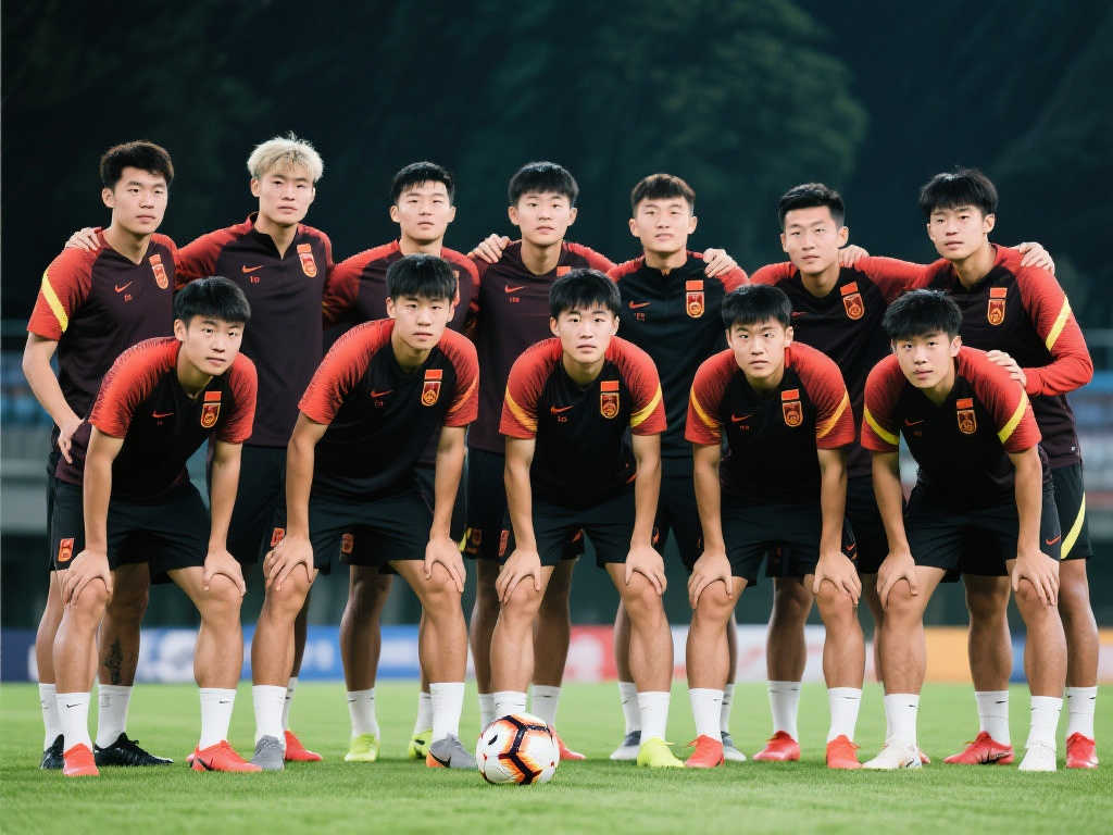 重拾穩定的