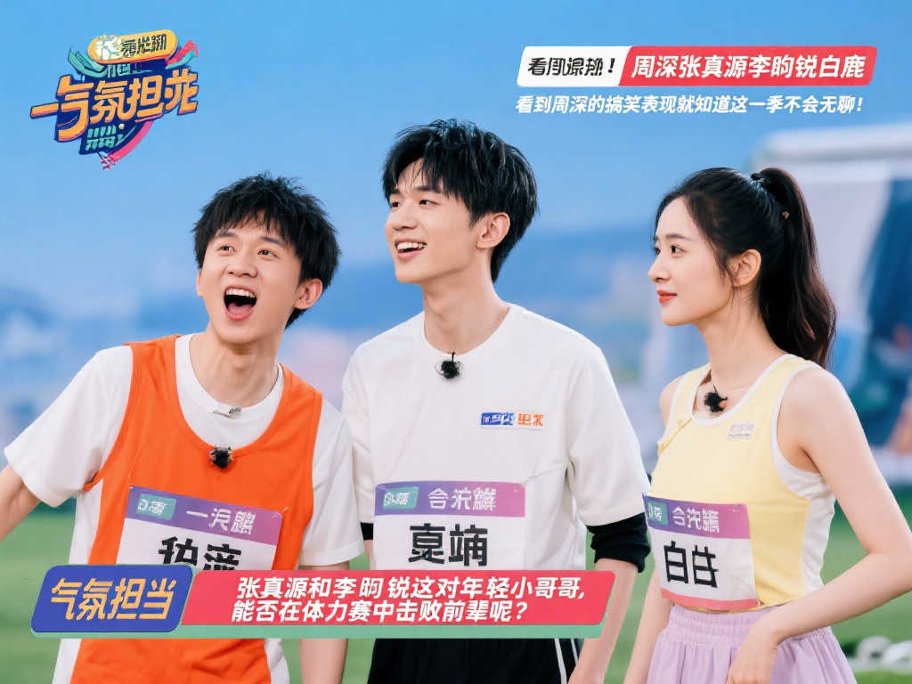 在高強度的