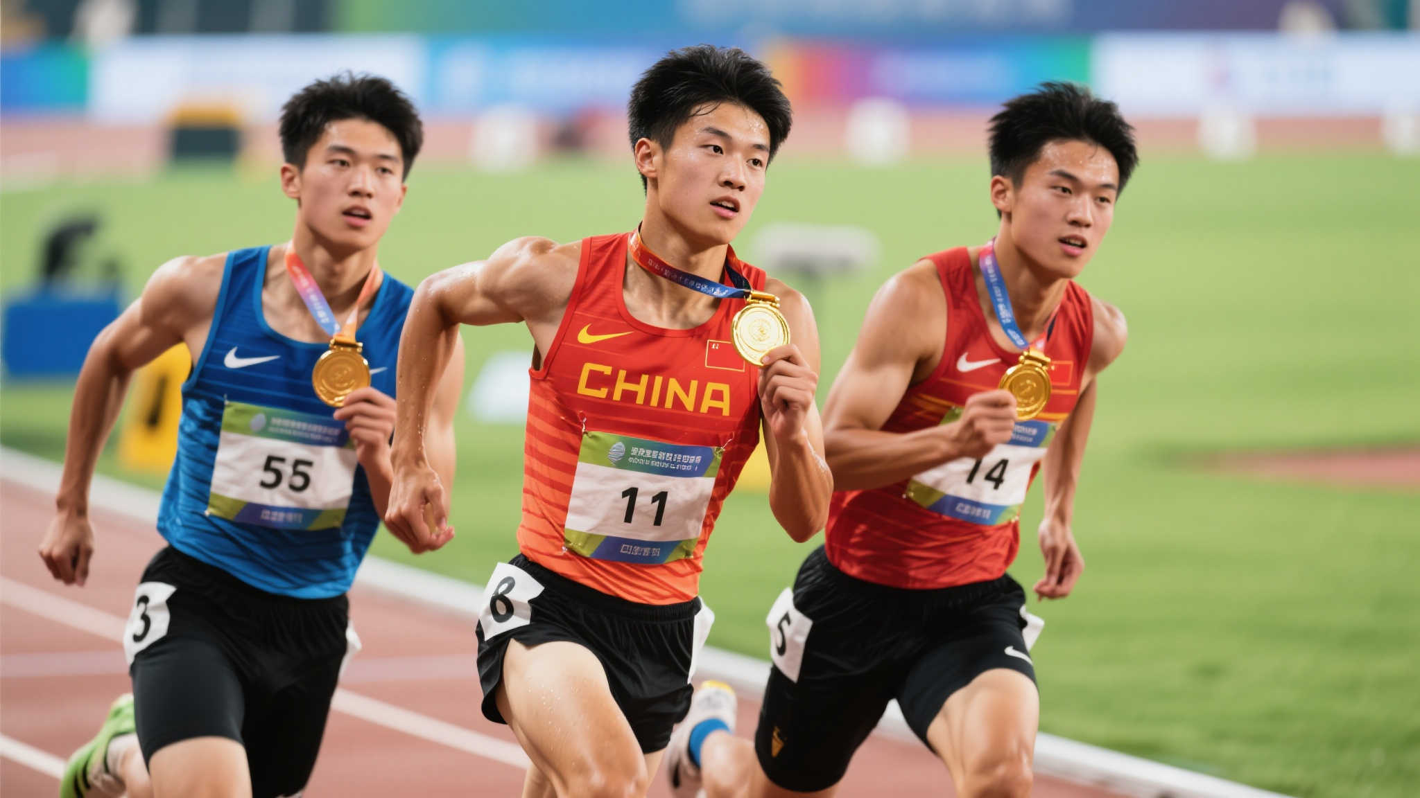 我们也拭目 我们也拭目