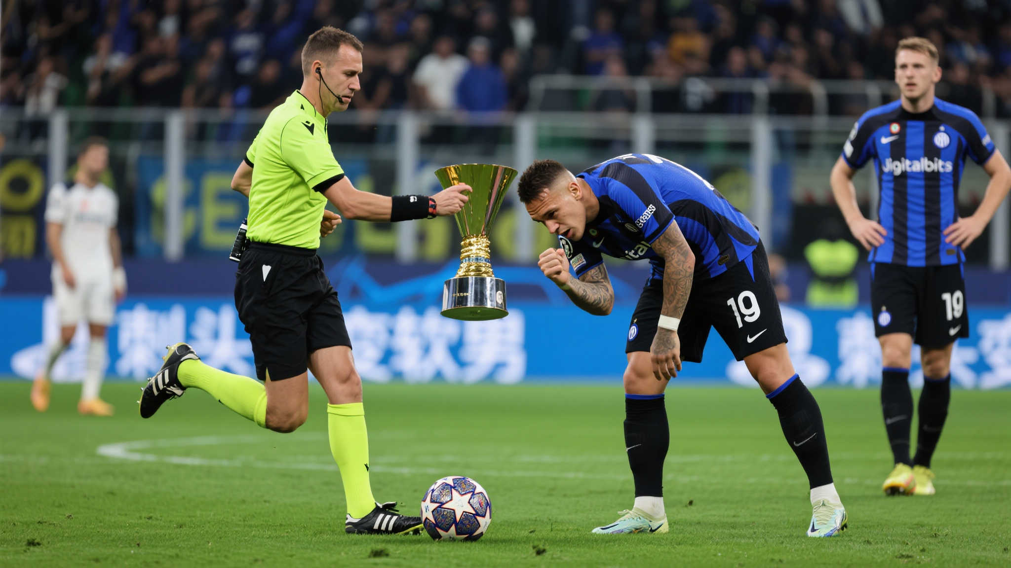 的竞争中站 的竞争中站