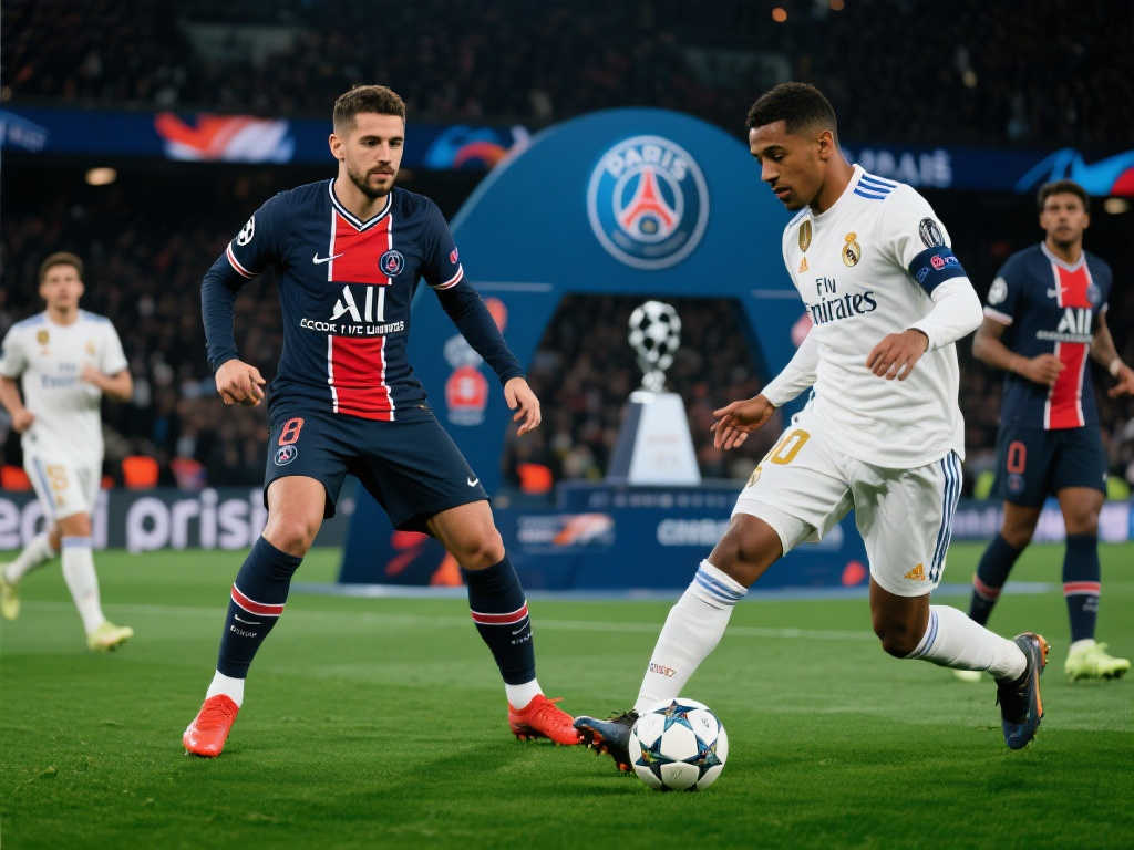 技術特點和 技術特點和