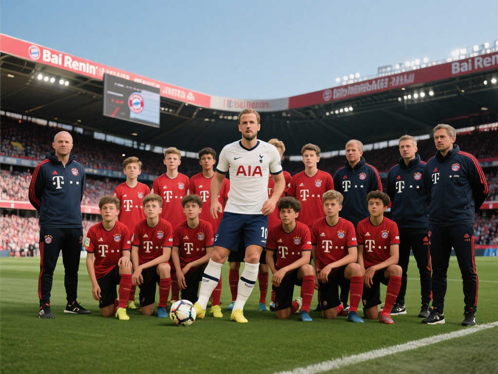 未来的NB 未来的NB